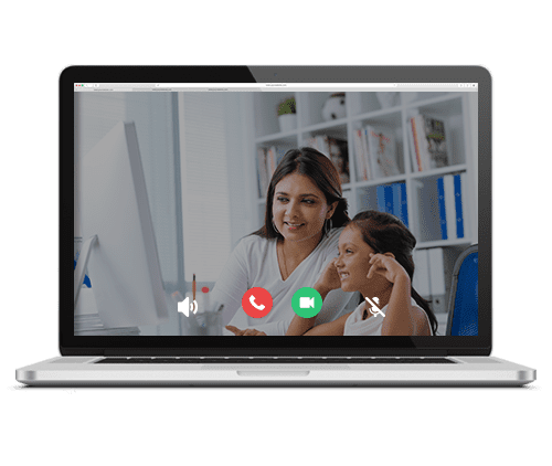 video call credihealth